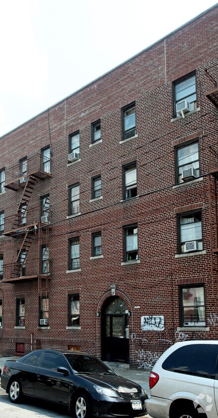 Foto del edificio - 103-45 97th St