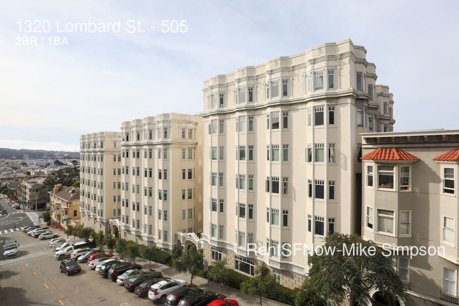 Primary Photo - 1320 Lombard St