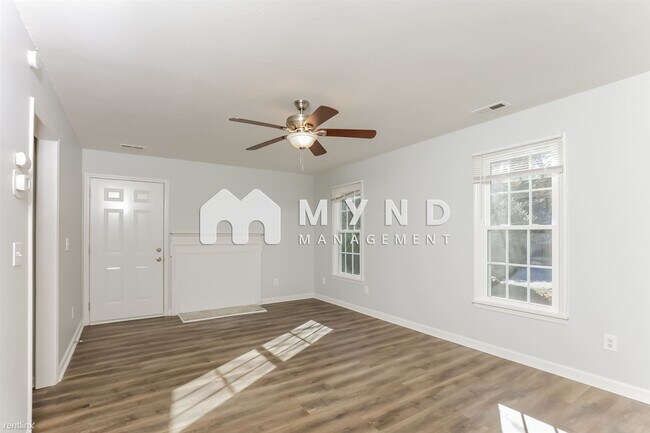 Building Photo - 3 br, 2.5 bath House - 4116 Iron Horse Rd