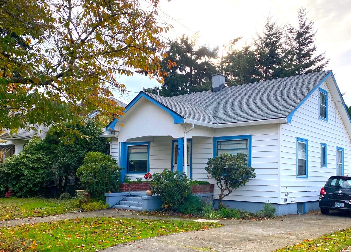 7020 NE Hoyt St, Portland, OR 97213 House Rental in Portland, OR