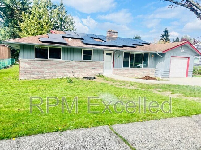 Foto del edificio - 3808 S 250th St