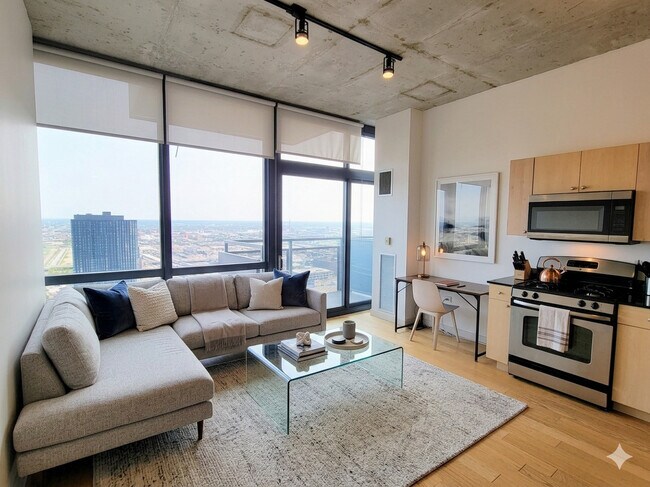 Foto del edificio - 235 W Van Buren St