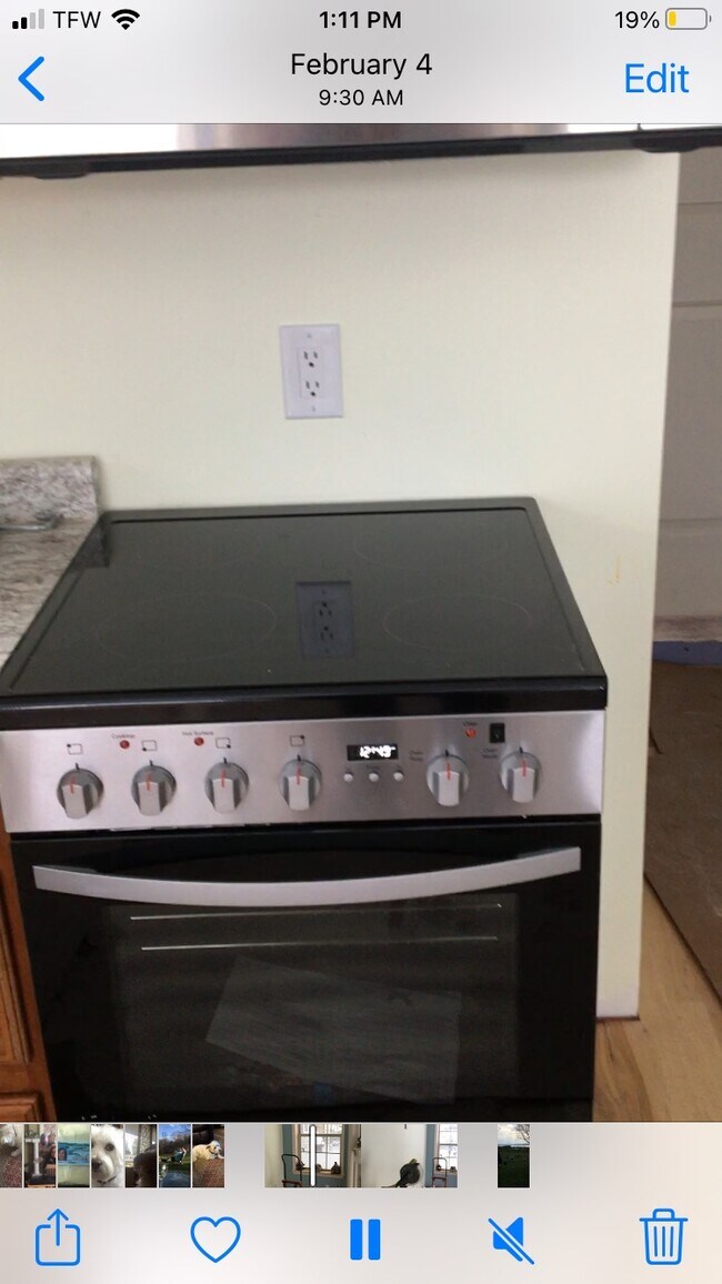 37 Bernard St Unit 37 B, Winooski, VT 05404 Apartments in Winooski