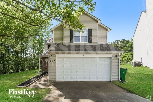 Building Photo - 507 Woodington Ln
