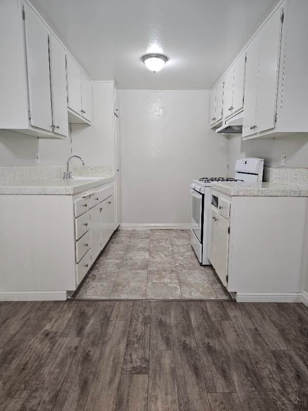 Foto del edificio - 1135 W I St