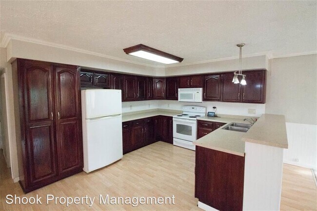 Building Photo - 3 br, 1 bath House - 1530 N 16th Street