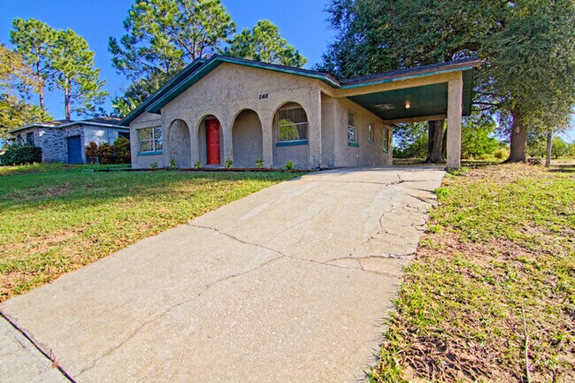 Building Photo - 2418 Mary Jewett Cir
