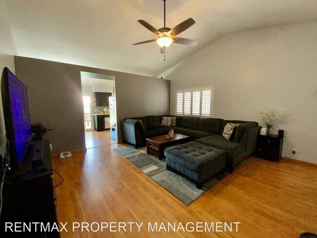 Building Photo - 3 br, 2 bath House - 6305 WEST WASHBURN RD