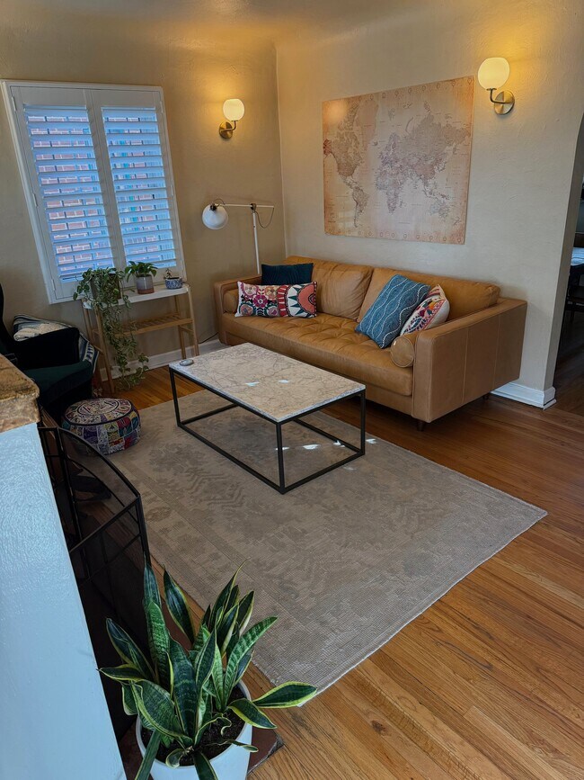 Foto del edificio - 3423 St Paul St