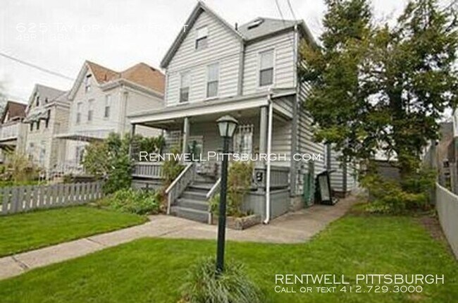 Building Photo - Four Bedroom home  in Avalon