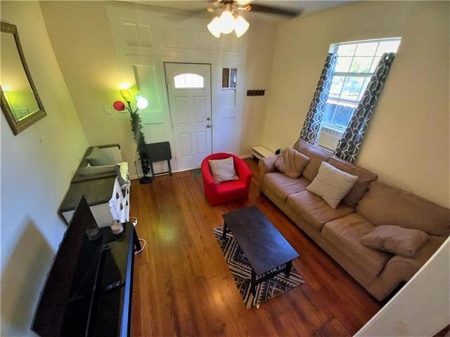 Photo - 2416 N Villere St House