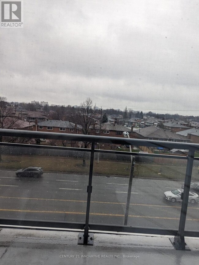 Photo du bâtiment - 60 Ann O'Reilly Rd