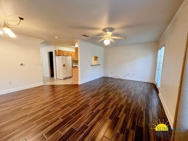Foto del edificio - 3 bedroom Eagles Landing townhouse with co...