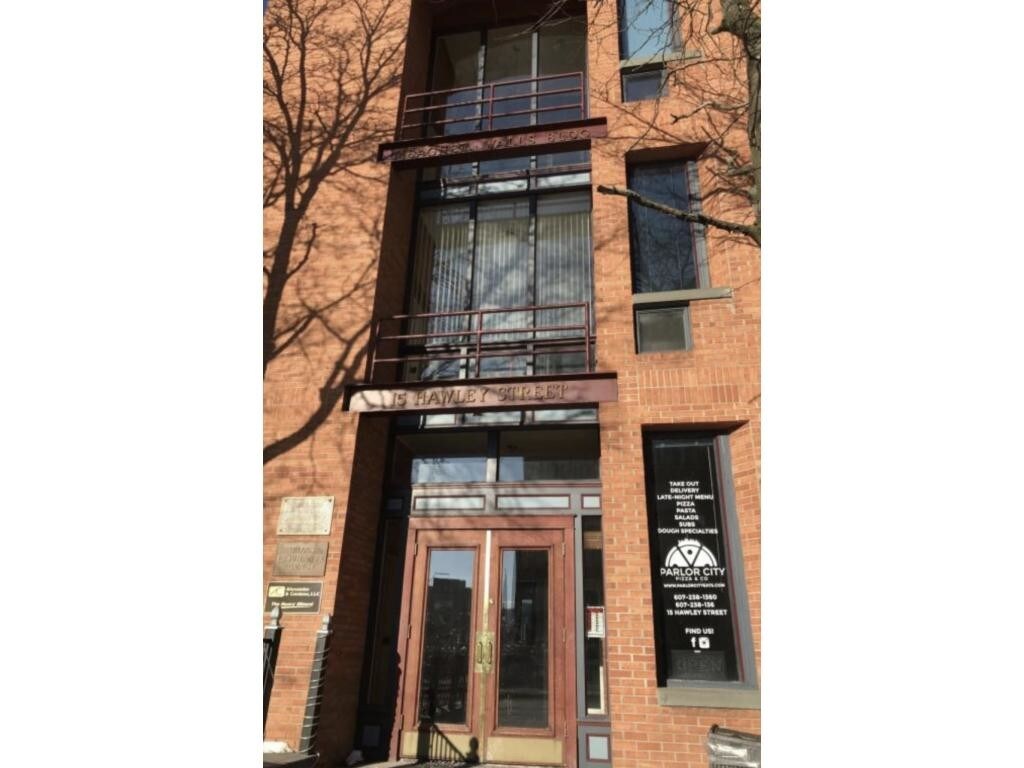 15 Hawley St, Binghamton, NY 13901 House Rental in Binghamton, NY