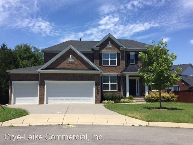 Primary Photo - 4 br, 3.5 bath House - 802 Cornerstone Court