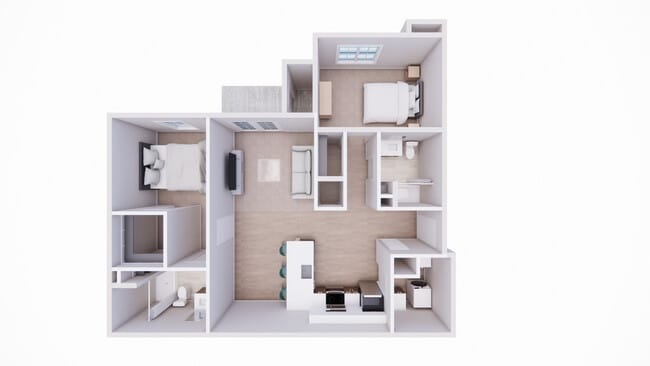 Floorplan - The Meadows at Wicklow