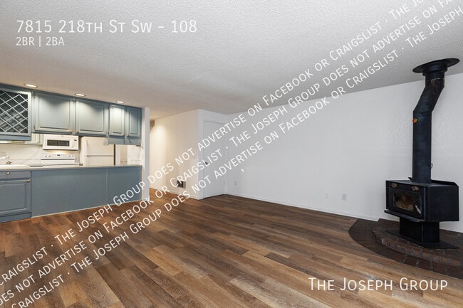 Building Photo - 7815 218th St SW