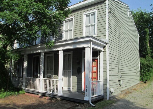 Building Photo - 413 N 22nd St