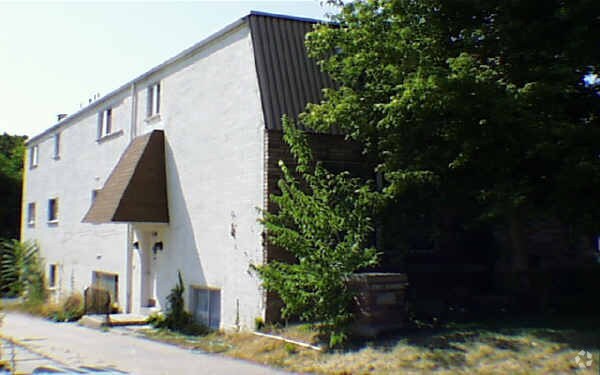 Foto principal - Gavel Apartments