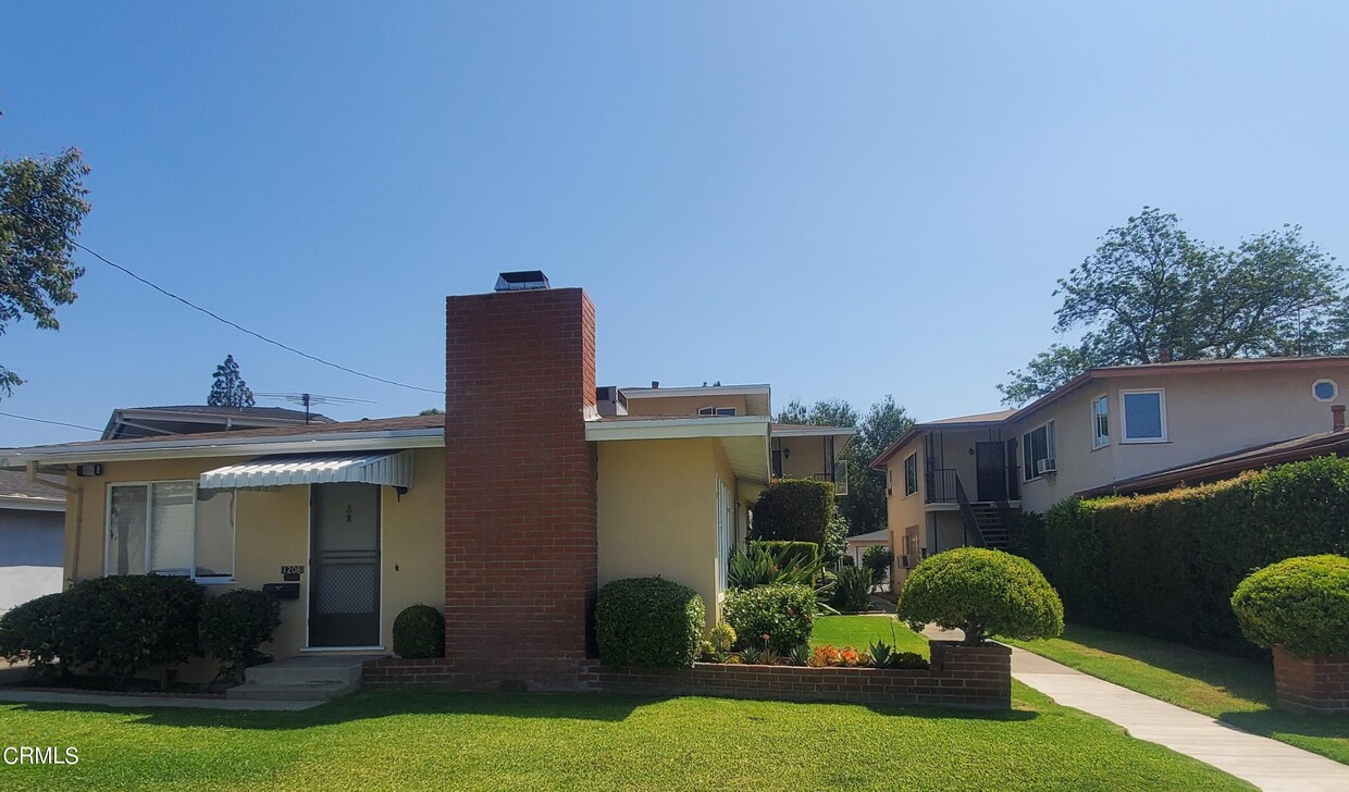 2 Bedroom Apartments For Rent In Alhambra Ca