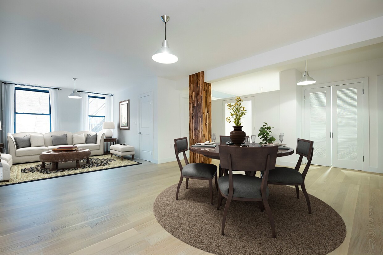 Primary Photo - 334 Bowery