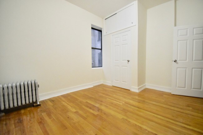 Foto del edificio - 601 W 180th St