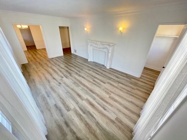 Foto del edificio - 5754 W 4th St