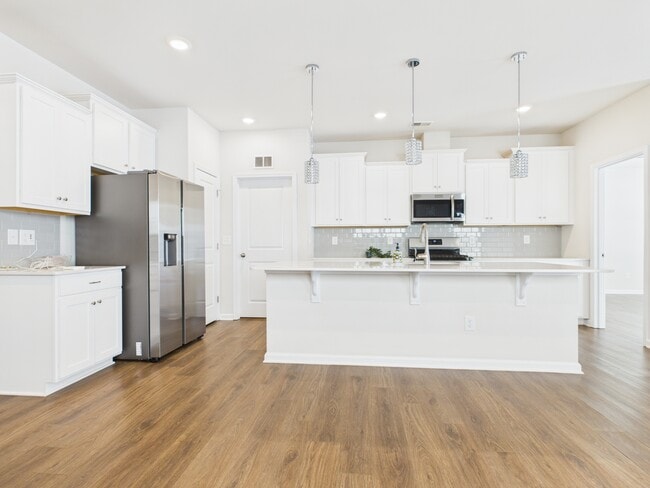 Foto del edificio - 5819 Soft Shell Dr