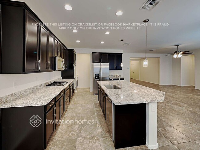 Foto del edificio - 2135 W Madisen Marie Ave