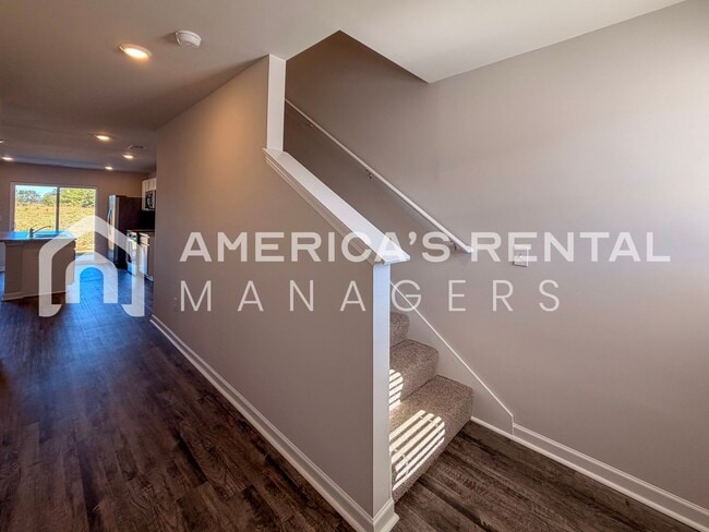 Building Photo - Deposit Pending!!  MOVE IN SPECIALS! New Construction Townhome for Rent in Lincoln, AL! Sign a 13...