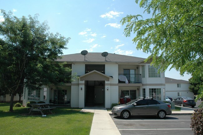 Foto del edificio - 135 N Sea Fury Ln
