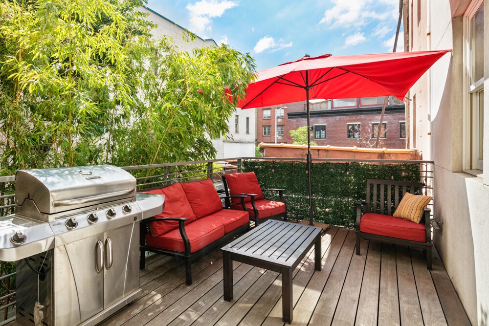 179 Columbia St, Brooklyn, NY 11231 Townhouse for Rent in Brooklyn