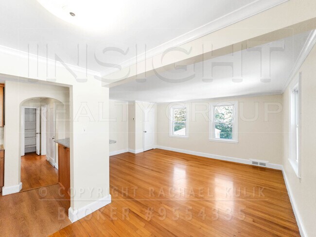 Foto del edificio - 34 Bateman St