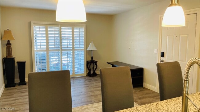 Building Photo - 6650 W Warm Springs Rd