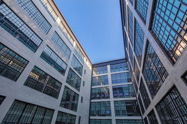 Building Photo - Delco Lofts