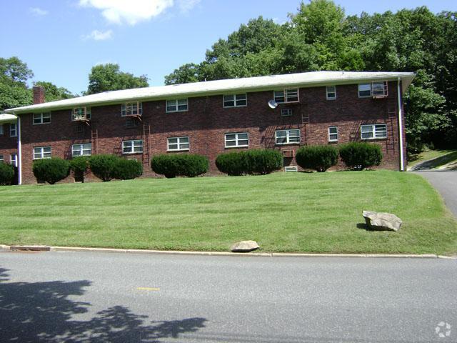 Edificio - Stonewood at Newton