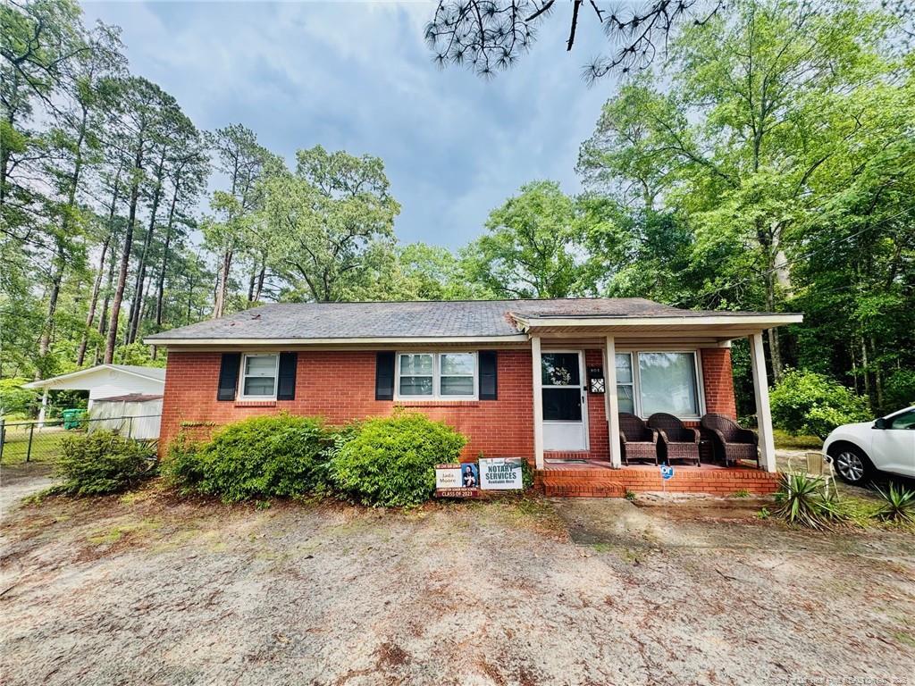Foto principal - 803 Floyd St