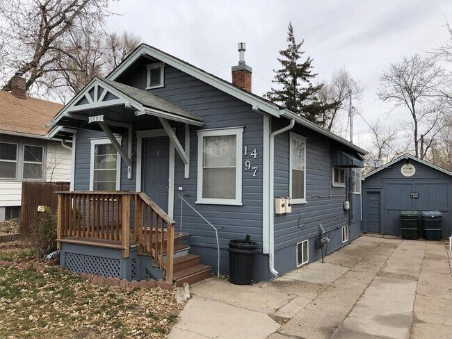 Foto del edificio - 1497 10th St