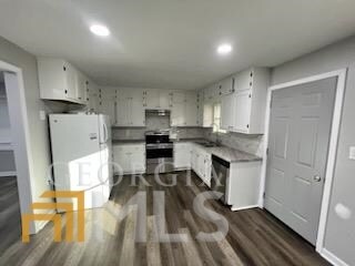 Foto del edificio - 641 Bailey Woods Rd