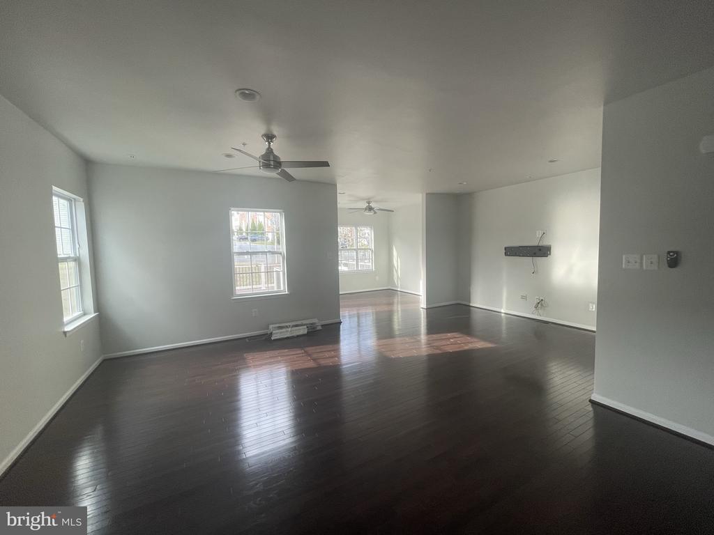 7867 River Rock Way, Columbia, MD 21044 Townhome Rentals in Columbia