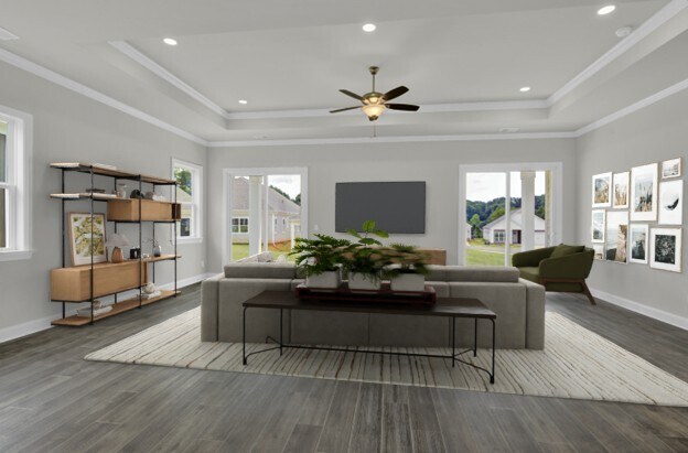 Building Photo - 4715 Anise Cir