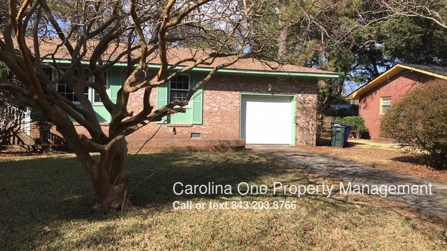 Primary Photo - 1395 W Lenevar Dr
