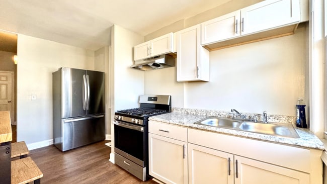 Photo - 223 N Luzerne Ave Townhome