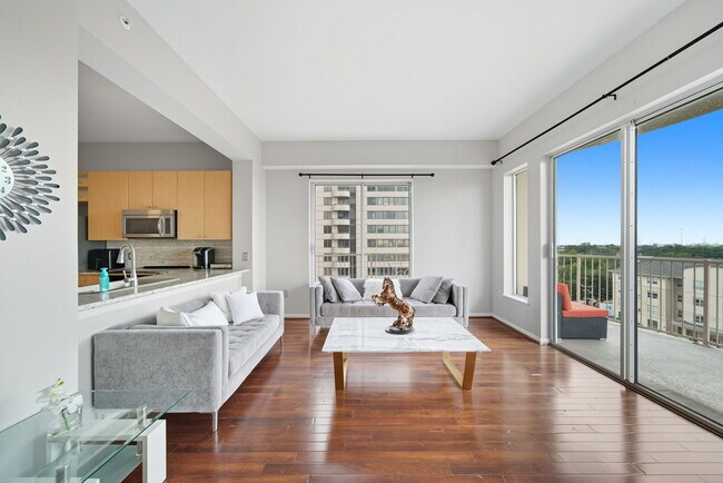 Muebles incluidos - 3505 Sage Rd