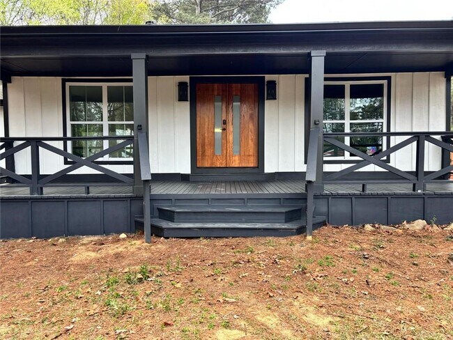 Foto del edificio - 4375 Braselton Hwy