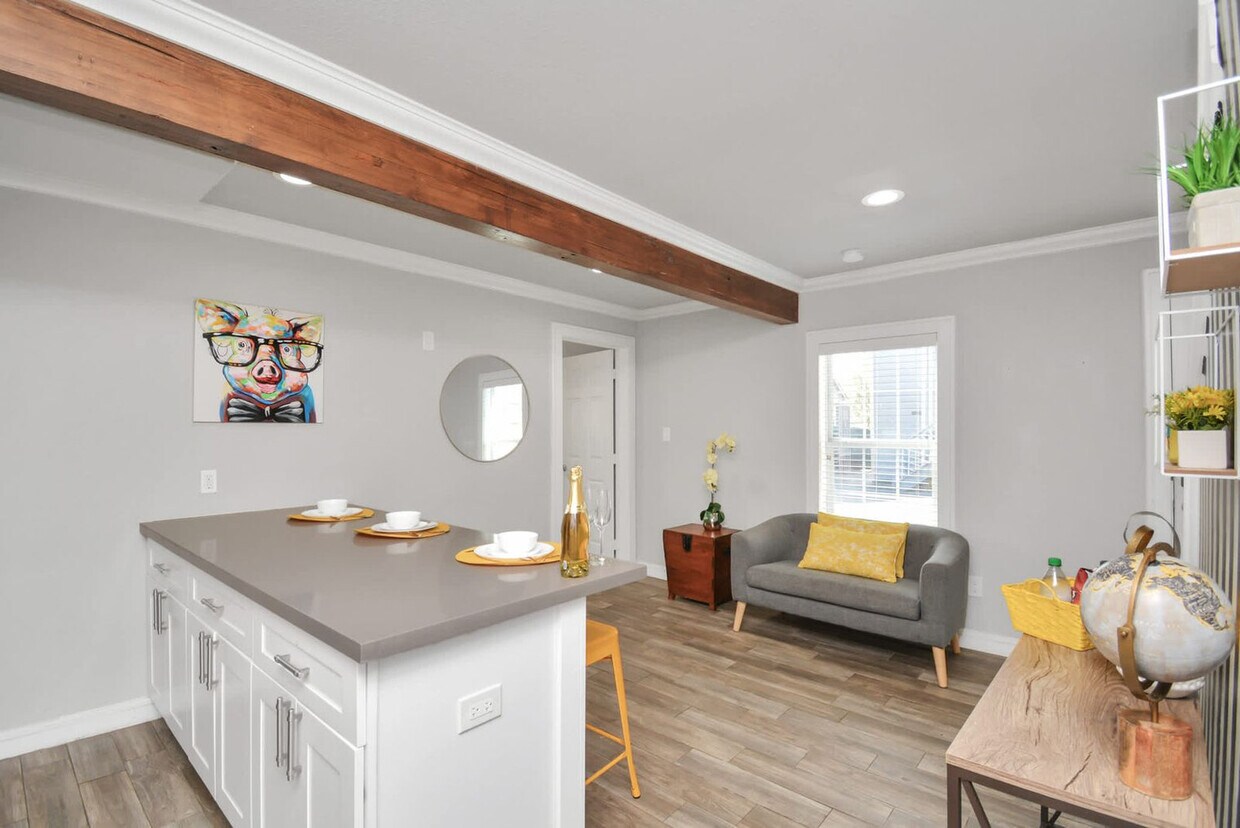 Foto principal - 2615 Arbor St