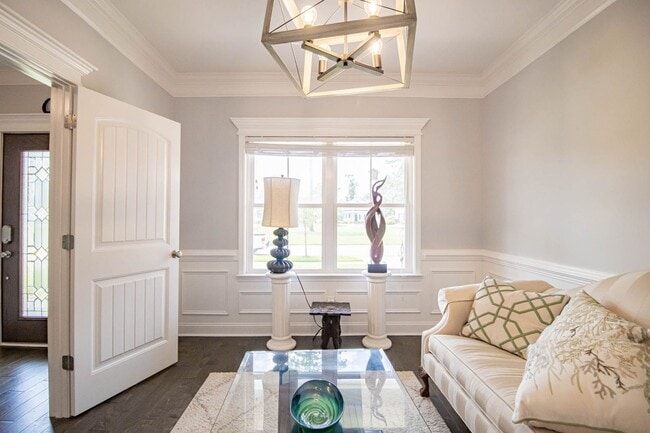 Building Photo - Savannah Quarters furnished Rental