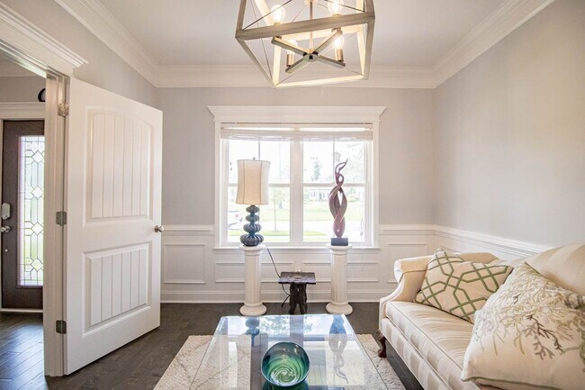 Foto del edificio - Savannah Quarters furnished Rental
