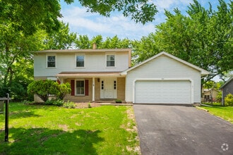 Building Photo - 1441 Concord Dr