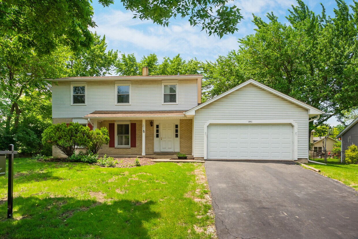 Foto principal - 1441 Concord Dr